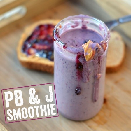 PBJ-Protein-Smoothie